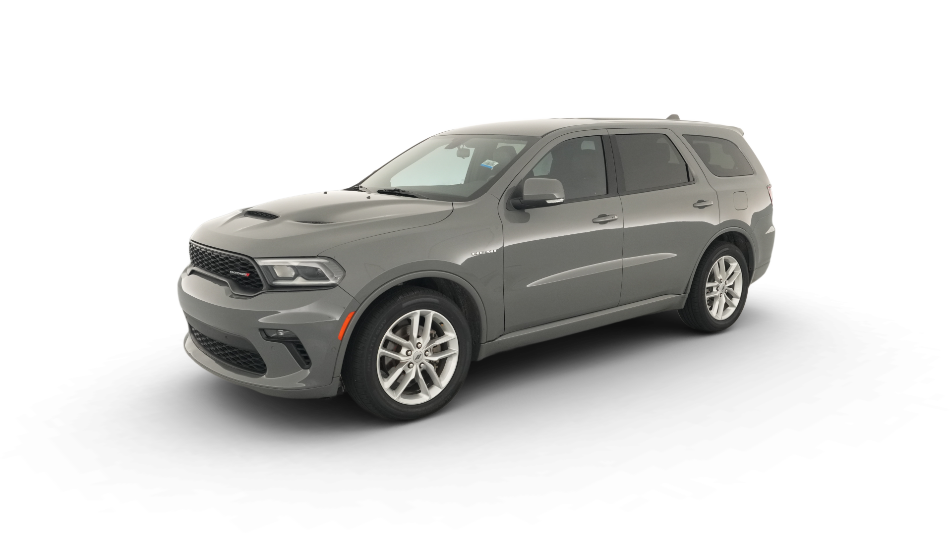 2022 Dodge Durango vehicle photo