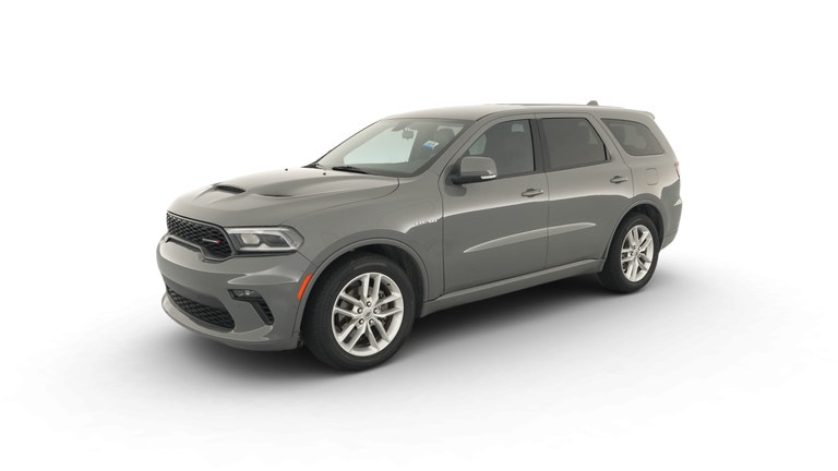 2022 Dodge Durango vehicle photo