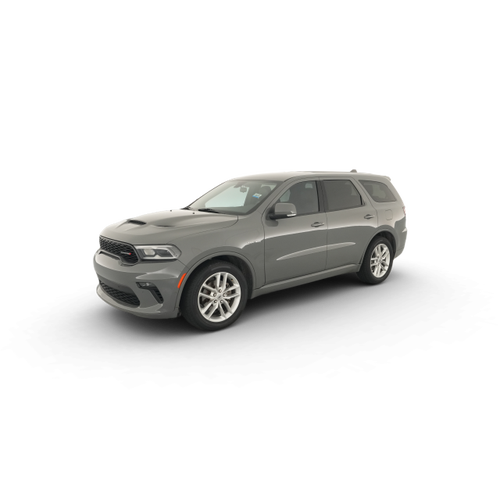 2022 Dodge Durango