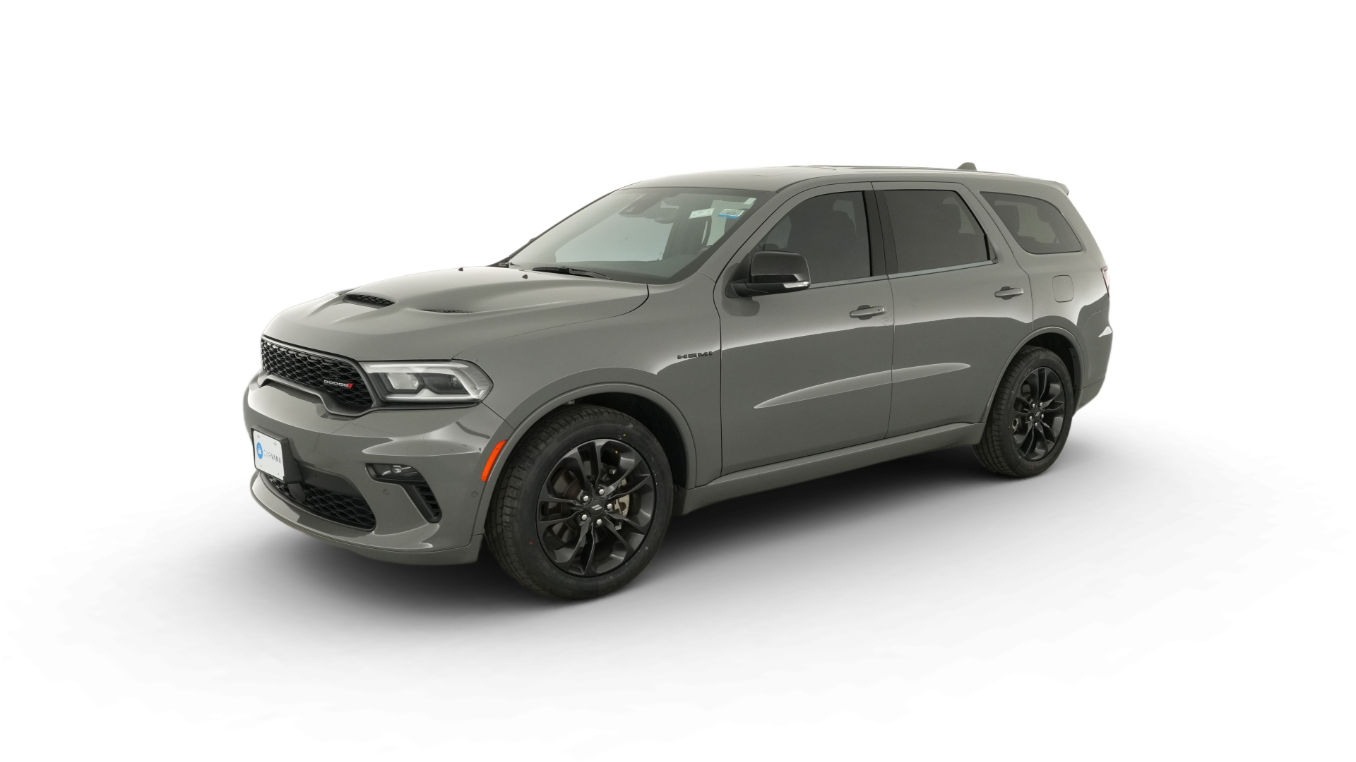 2022 Dodge Durango vehicle photo