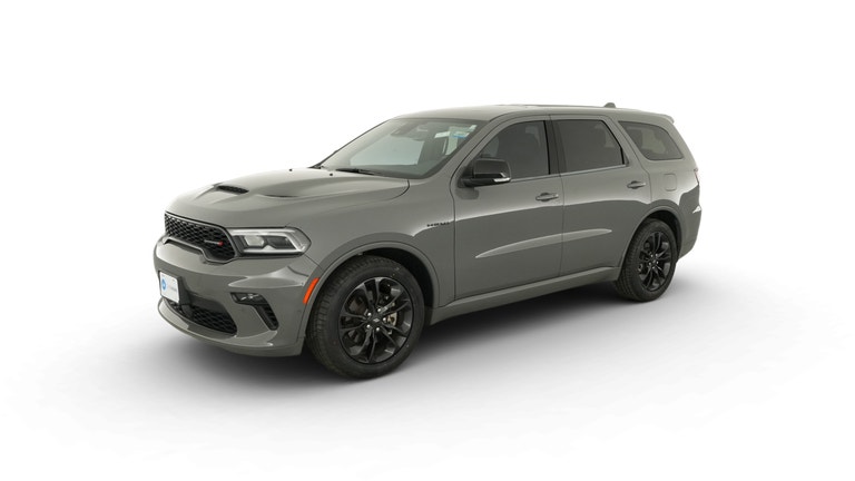 2022 Dodge Durango vehicle photo