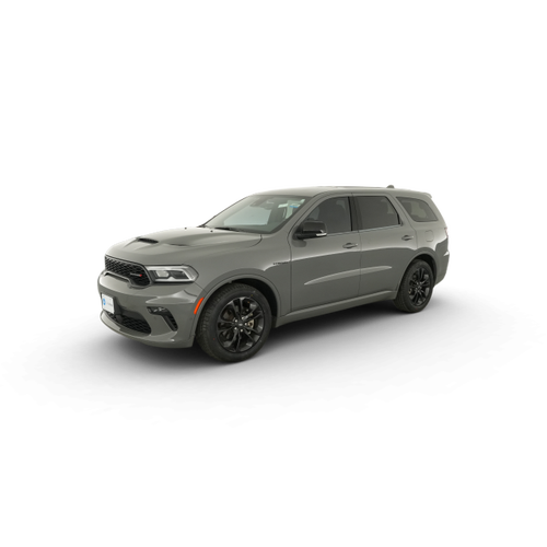 2022 Dodge Durango