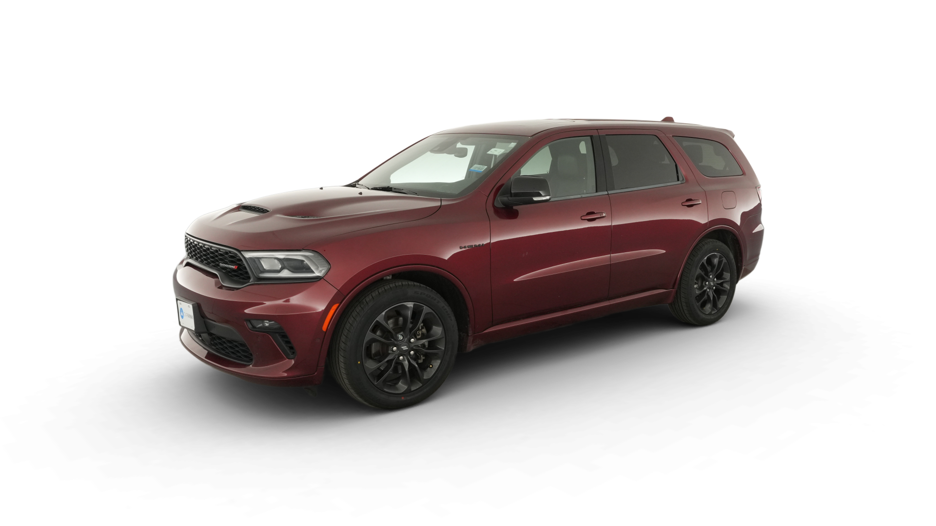 2022 Dodge Durango vehicle photo