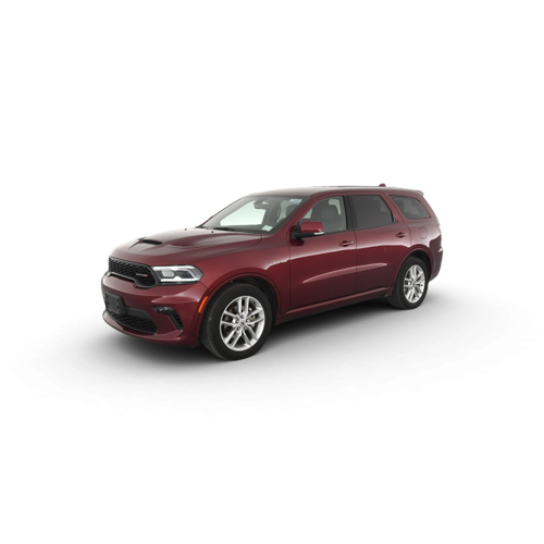 2022 Dodge Durango