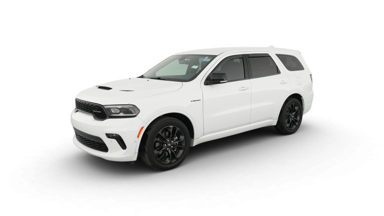 2022 Dodge Durango vehicle photo