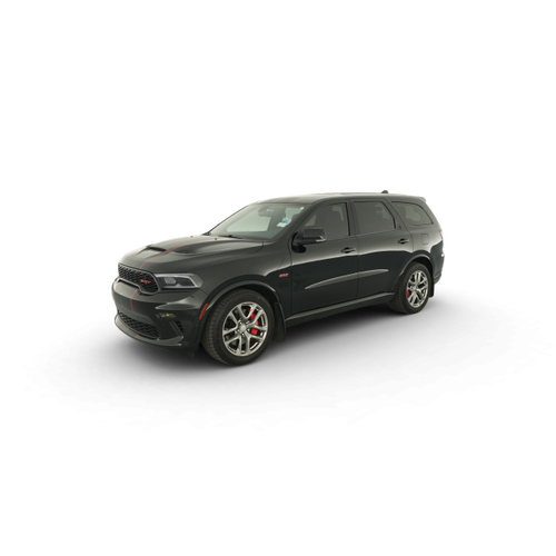 2022 Dodge Durango