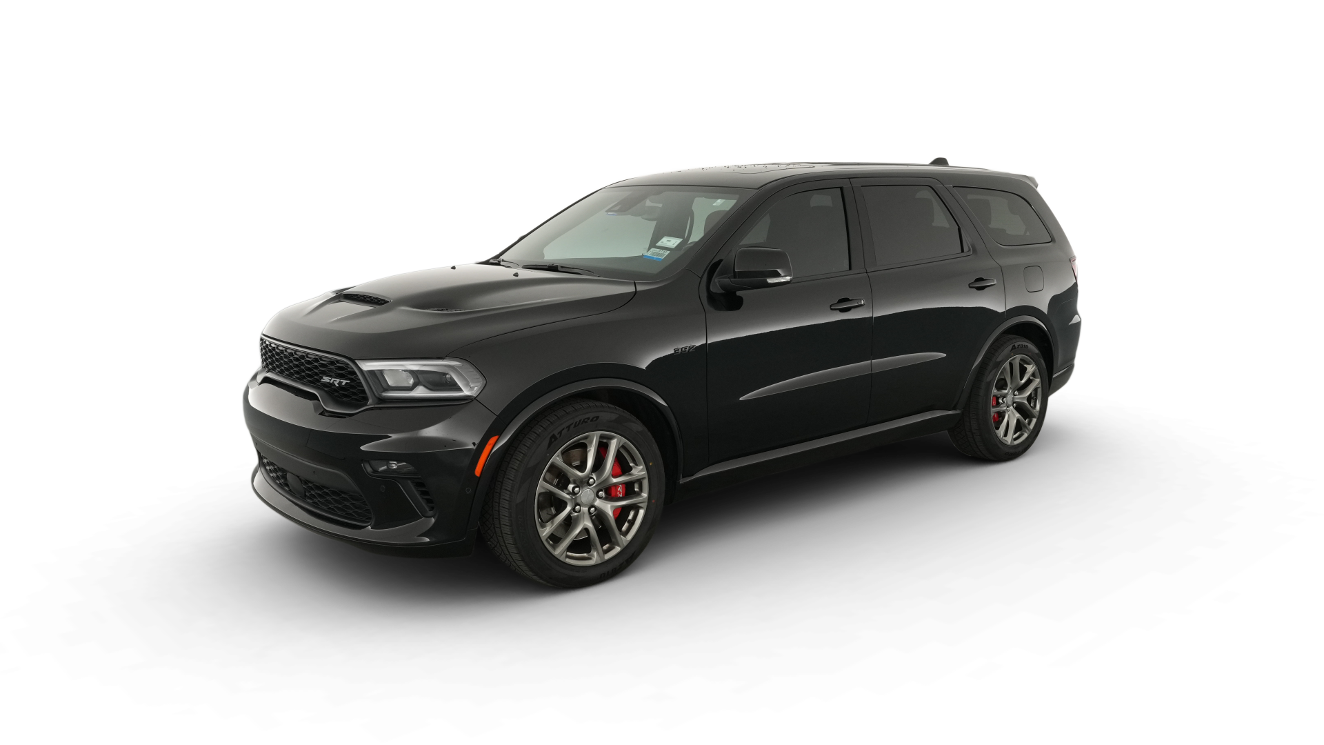 2022 Dodge Durango vehicle photo