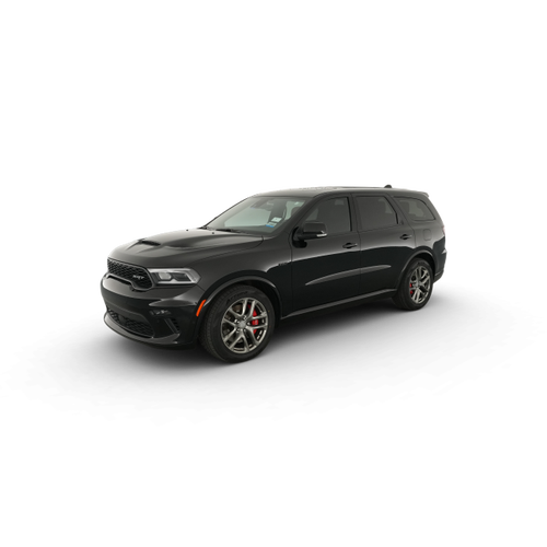 2022 Dodge Durango