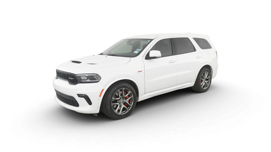 2022 Dodge Durango