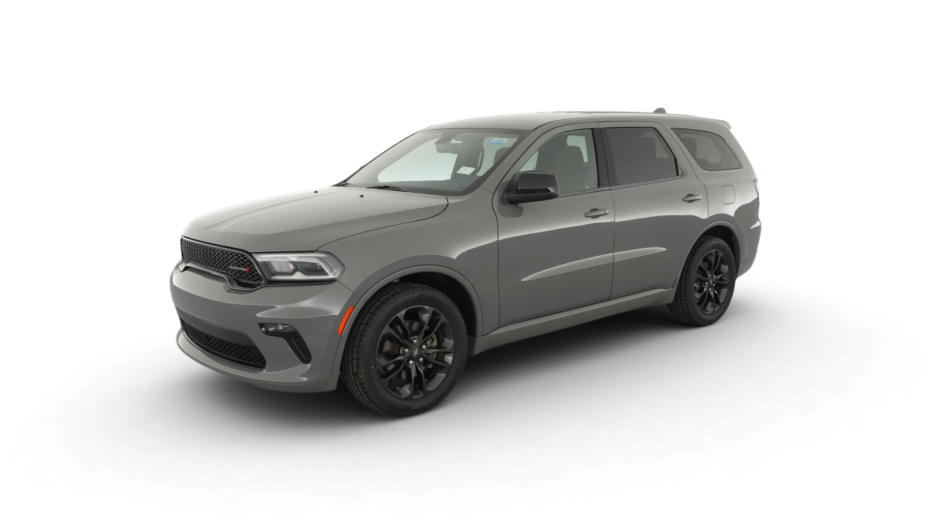 2022 Dodge Durango vehicle photo