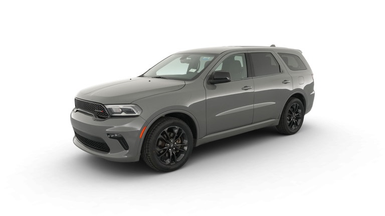 2022 Dodge Durango vehicle photo