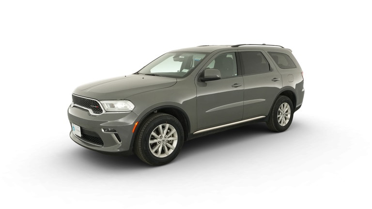 2022 Dodge Durango vehicle photo