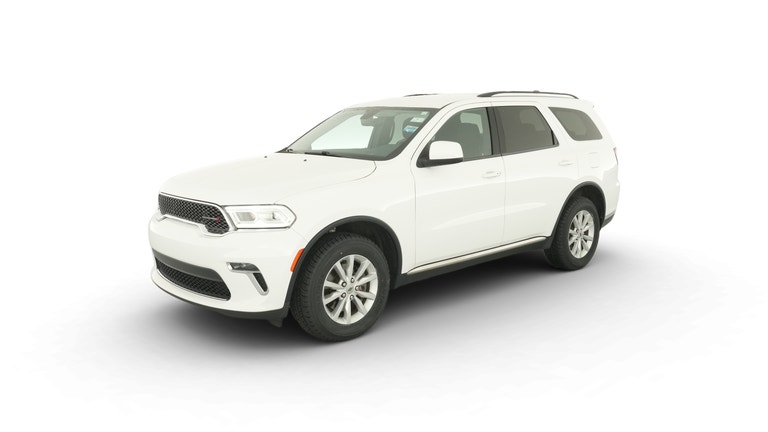 2022 Dodge Durango vehicle photo