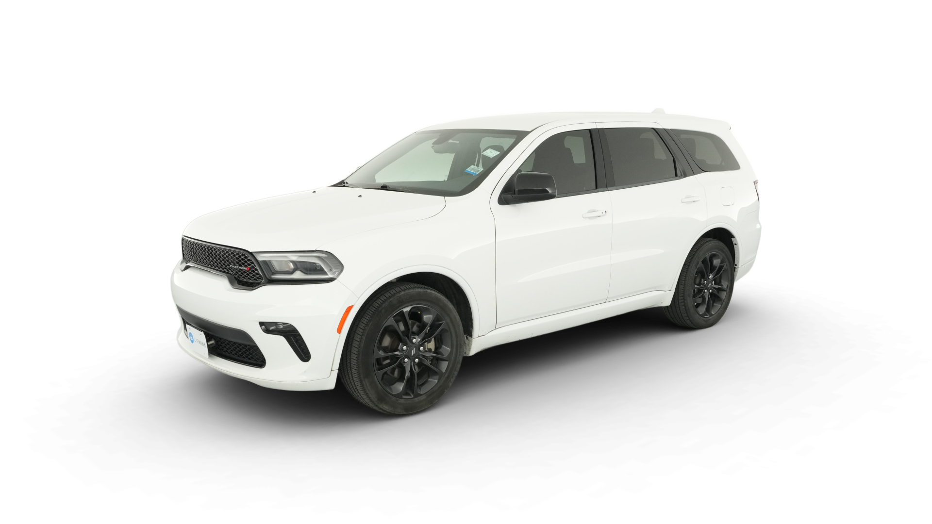 2022 Dodge Durango