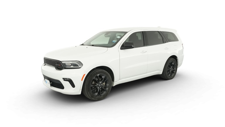 2022 Dodge Durango vehicle photo