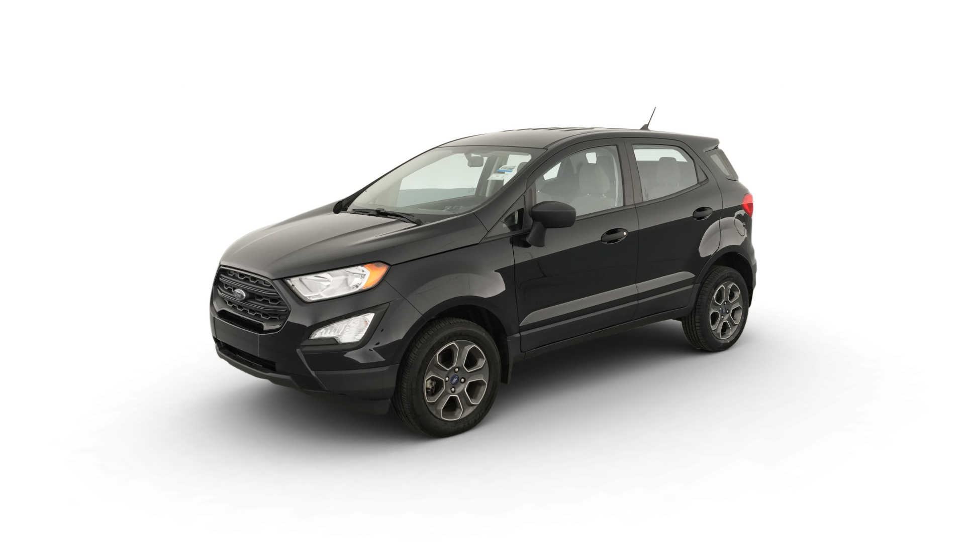 2022 Ford EcoSport
