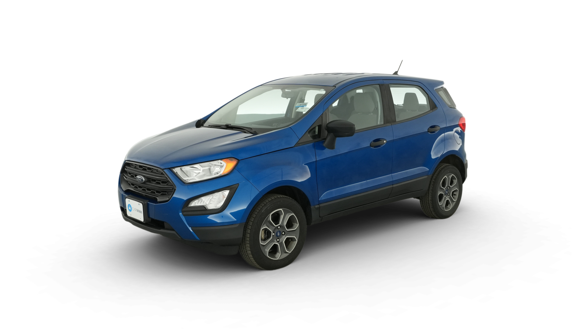 2022 Ford EcoSport vehicle photo