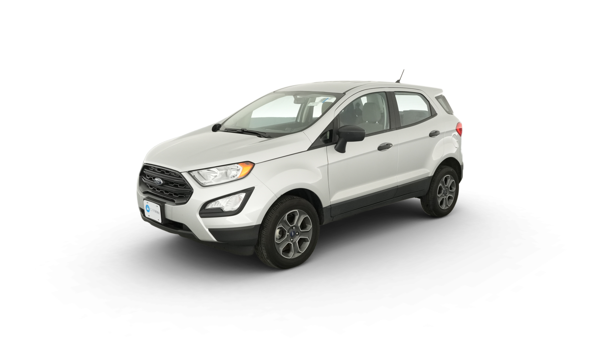 2022 Ford EcoSport S