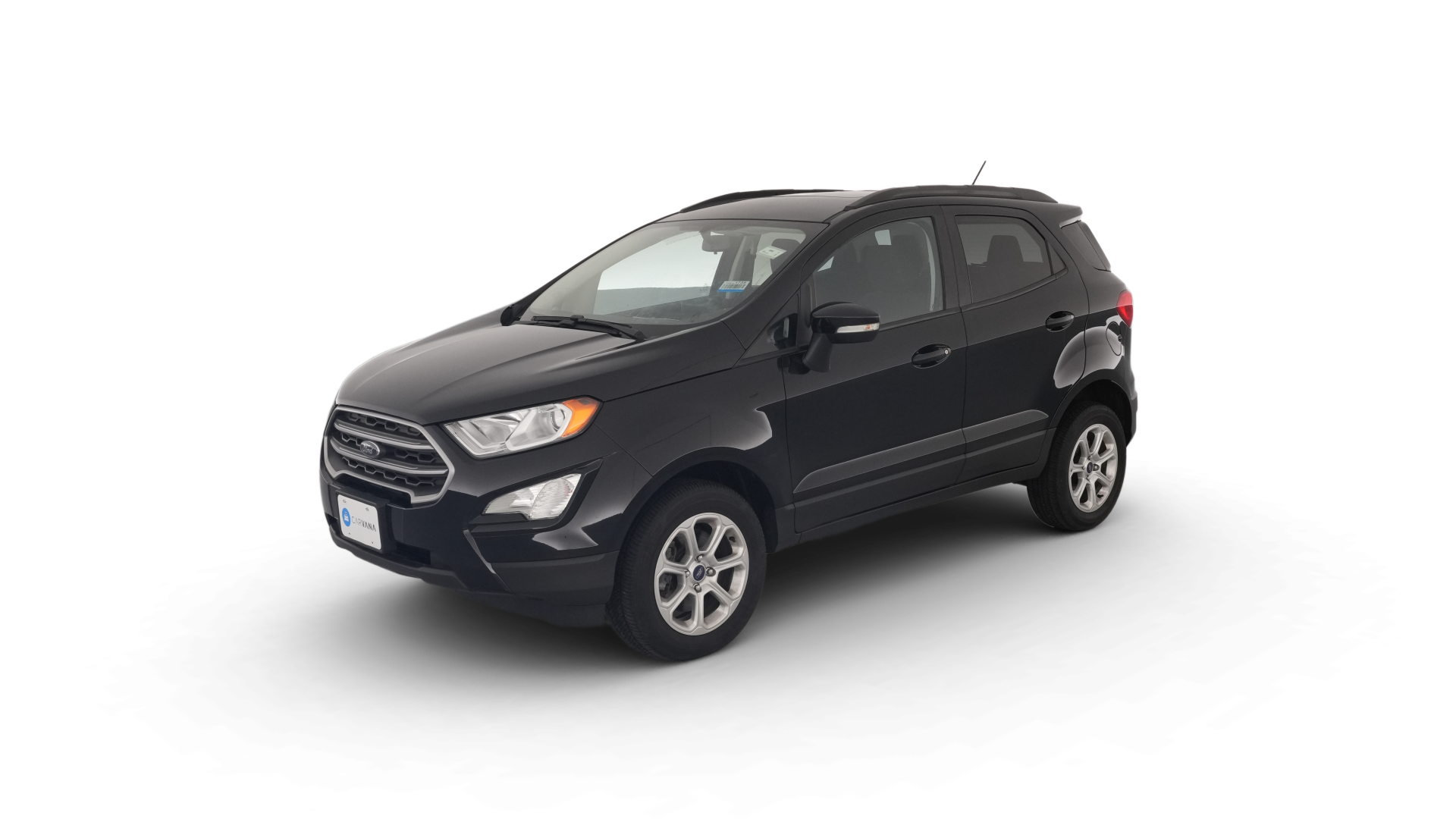 2022 Ford EcoSport vehicle photo