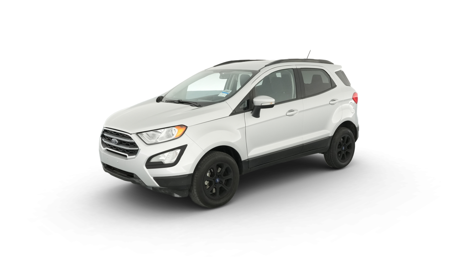 2022 Ford EcoSport vehicle photo