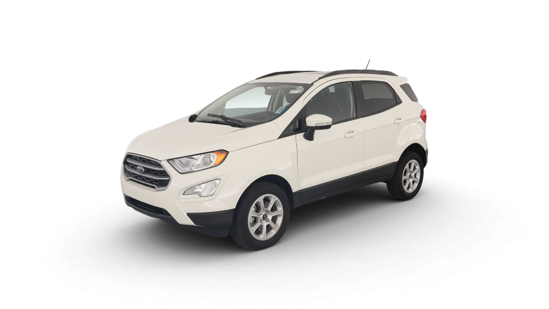 2022 Ford EcoSport vehicle photo
