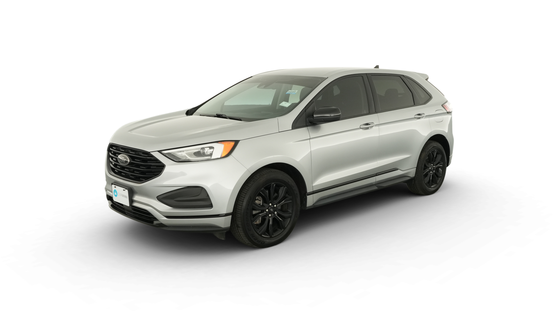 2022 Ford Edge vehicle photo