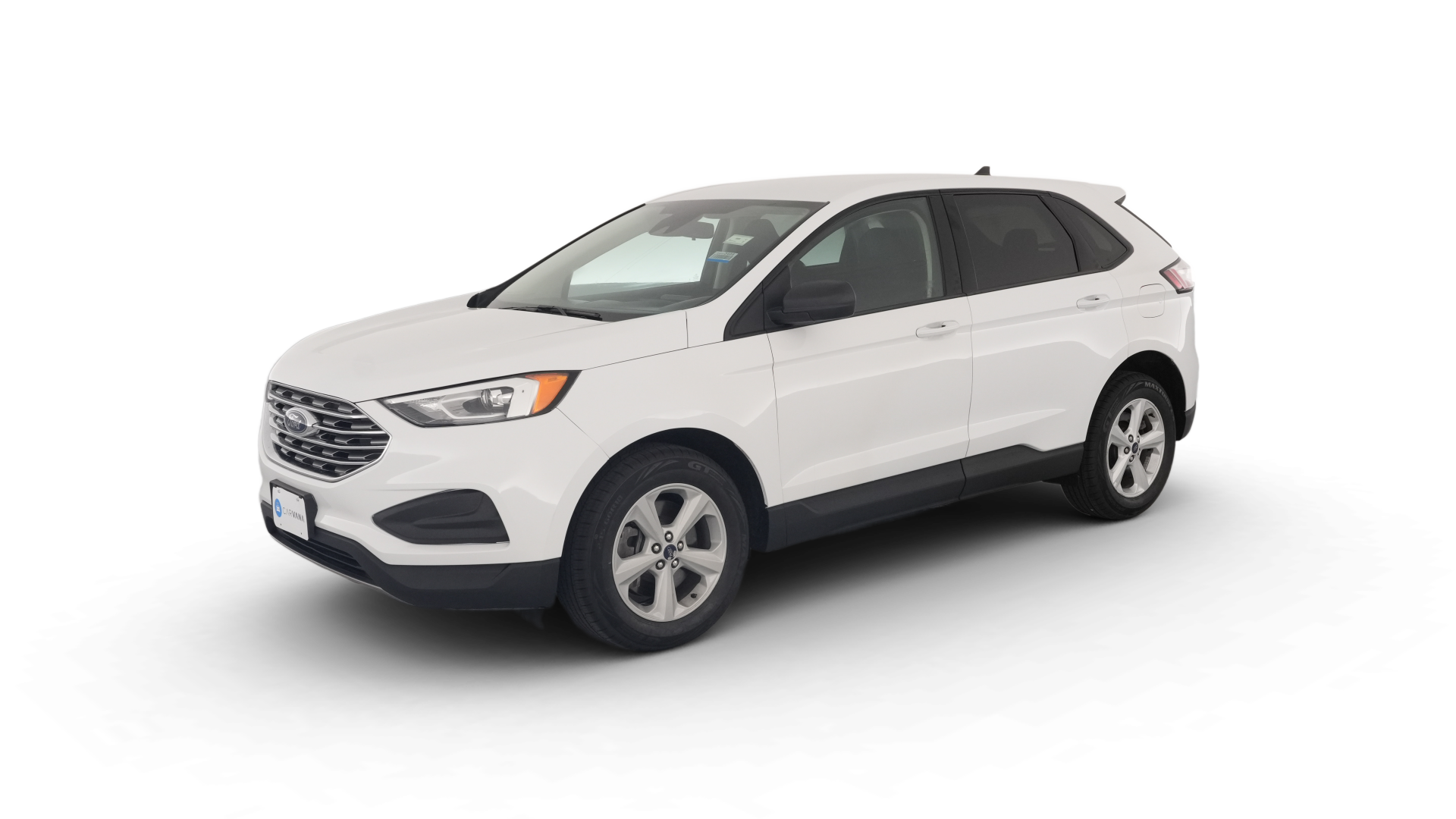 2022 Ford Edge vehicle photo