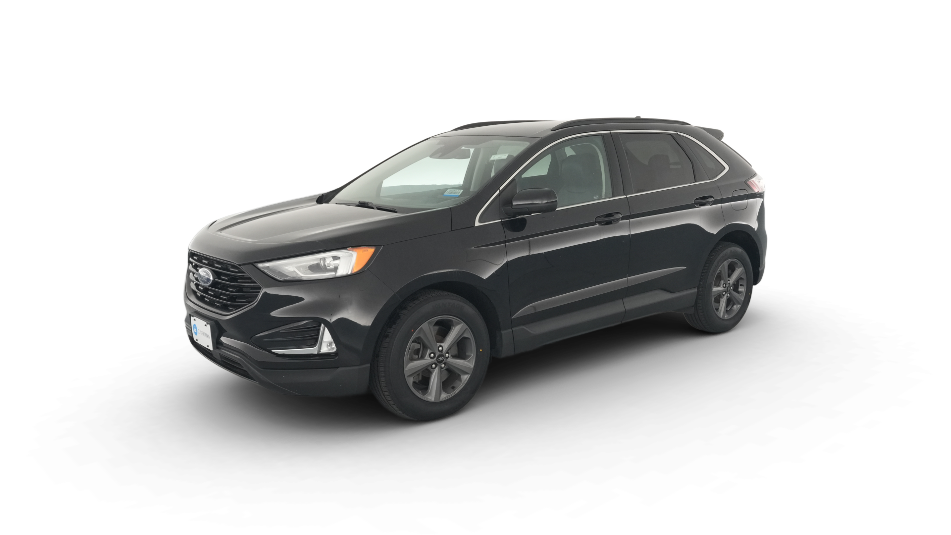 2022 Ford Edge vehicle photo