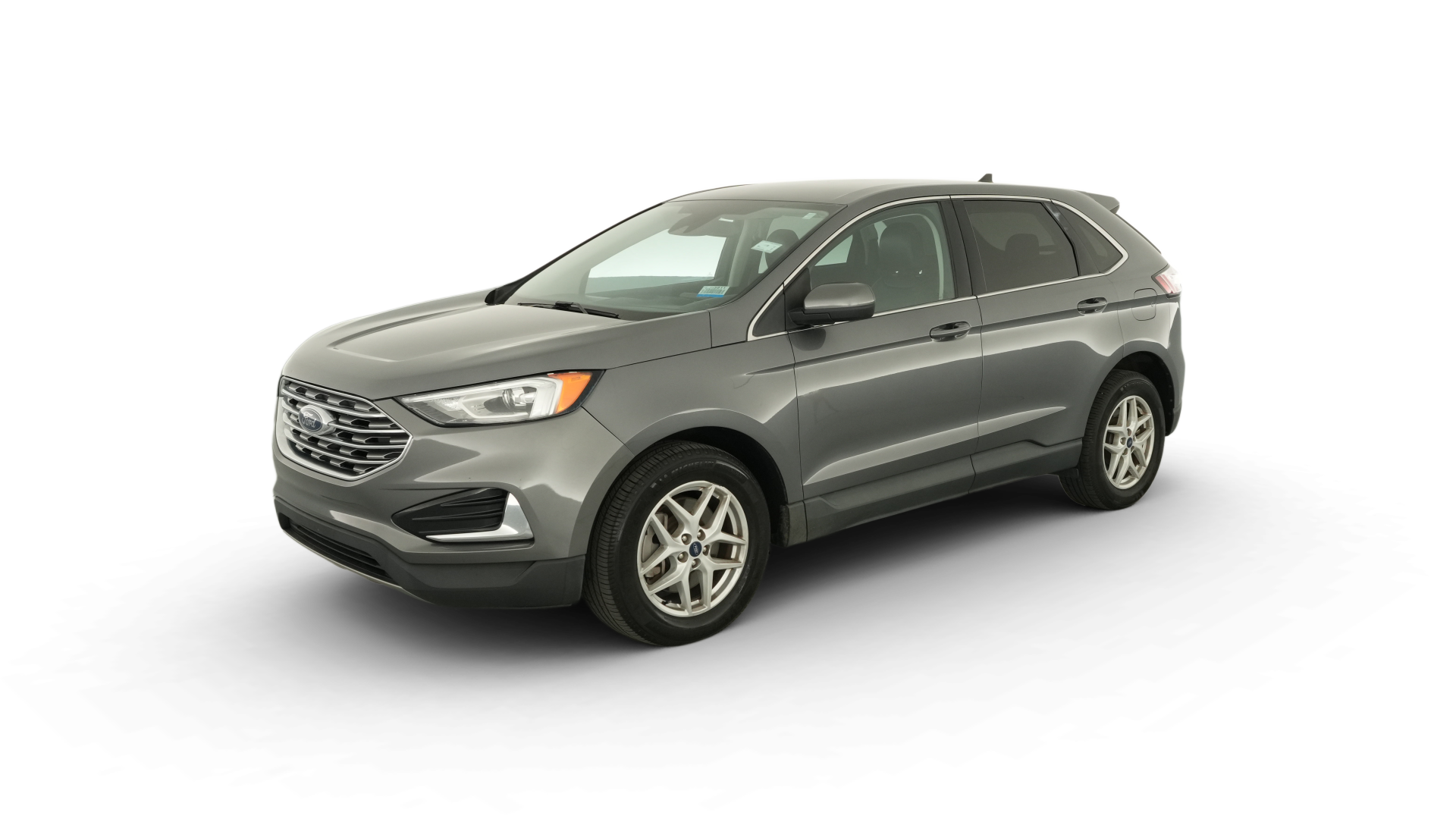 2022 Ford Edge vehicle photo