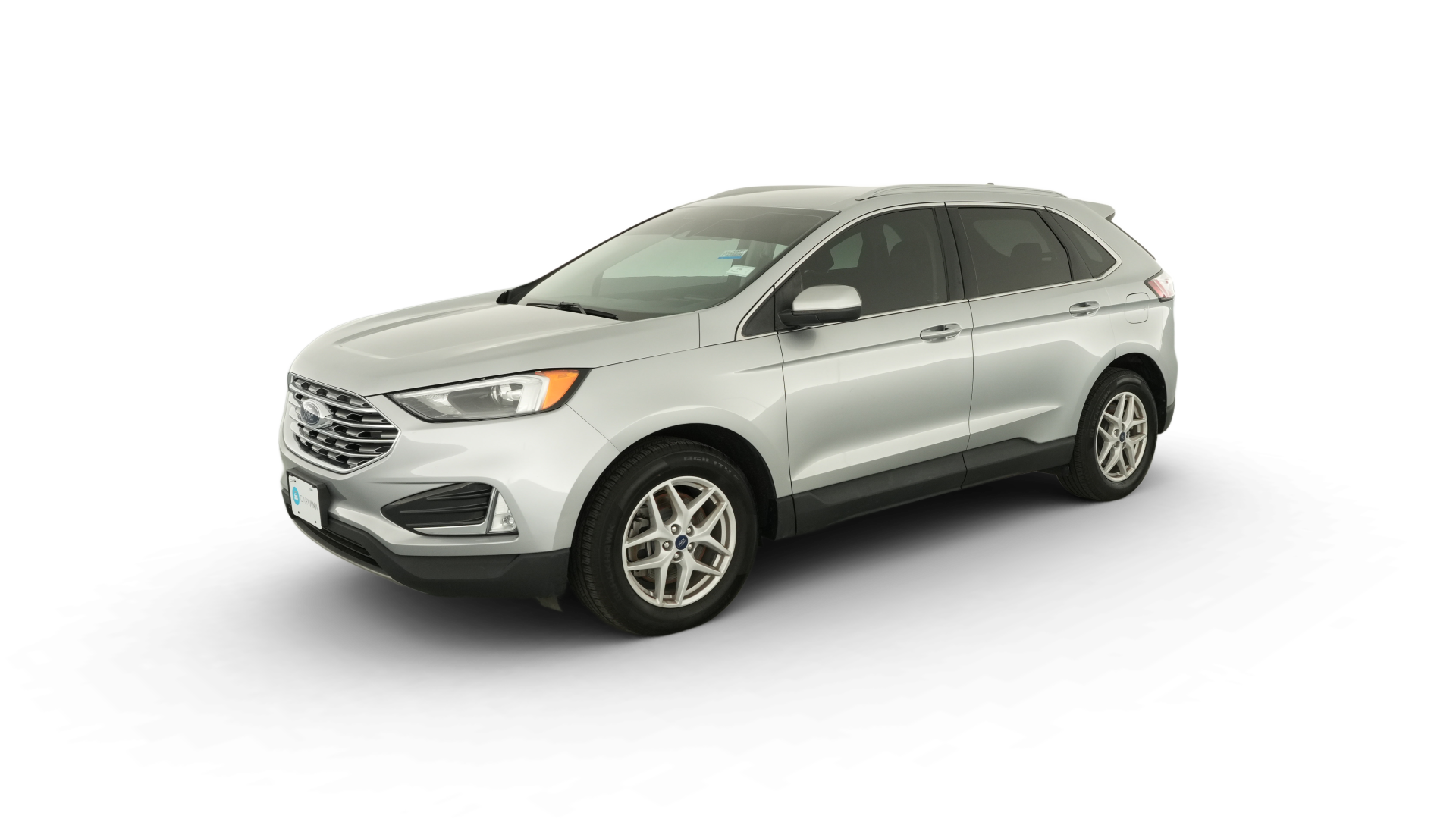 2022 Ford Edge vehicle photo