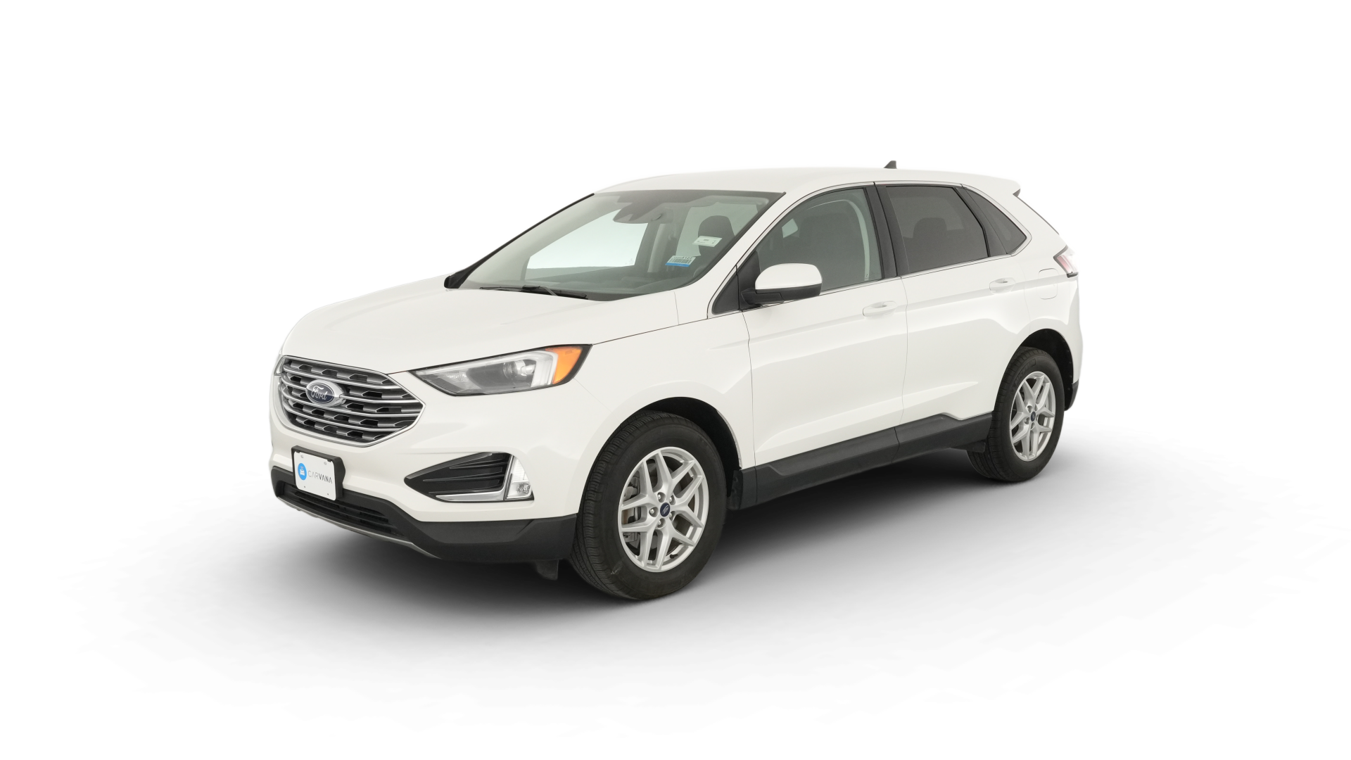 2022 Ford Edge vehicle photo