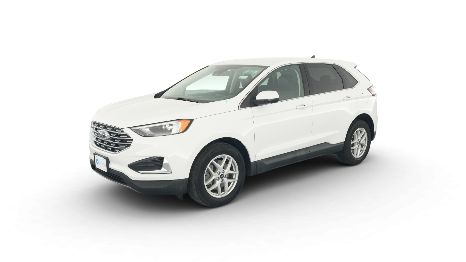 2022 Ford Edge vehicle photo