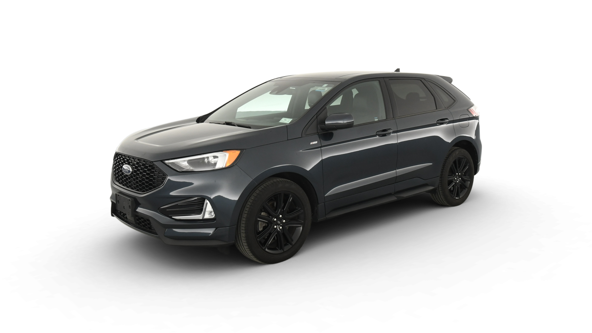 2022 Ford Edge ST-Line