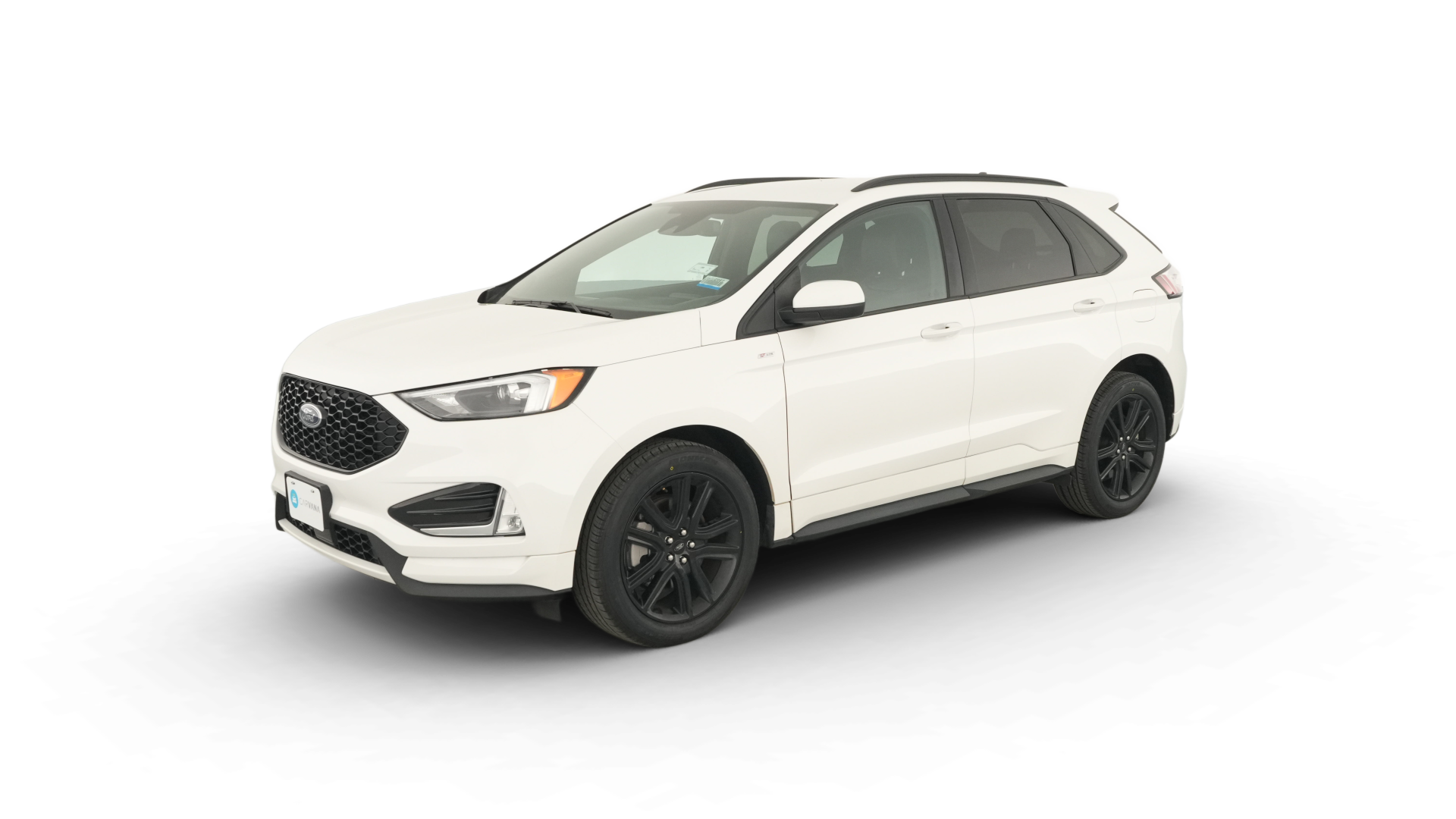 2022 Ford Edge ST-Line