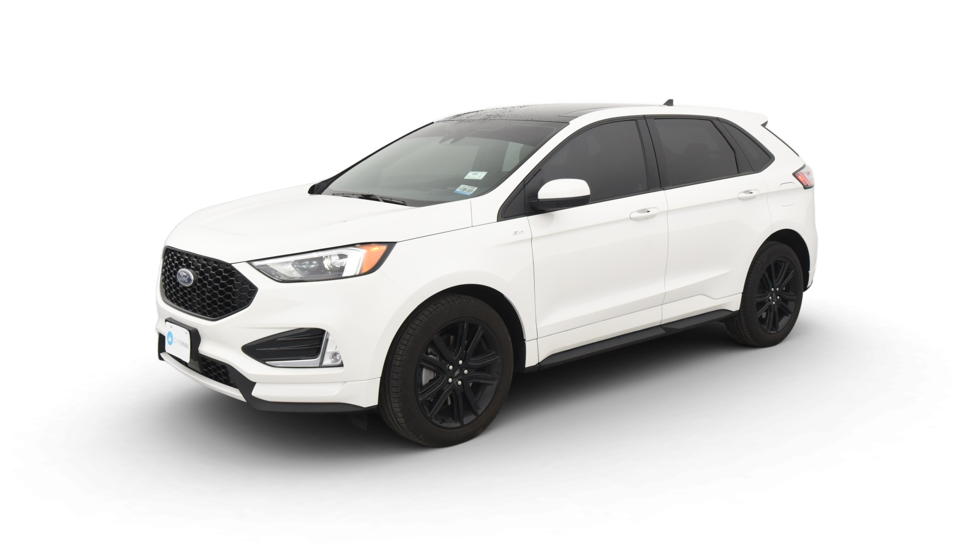 2022 Ford Edge ST-Line