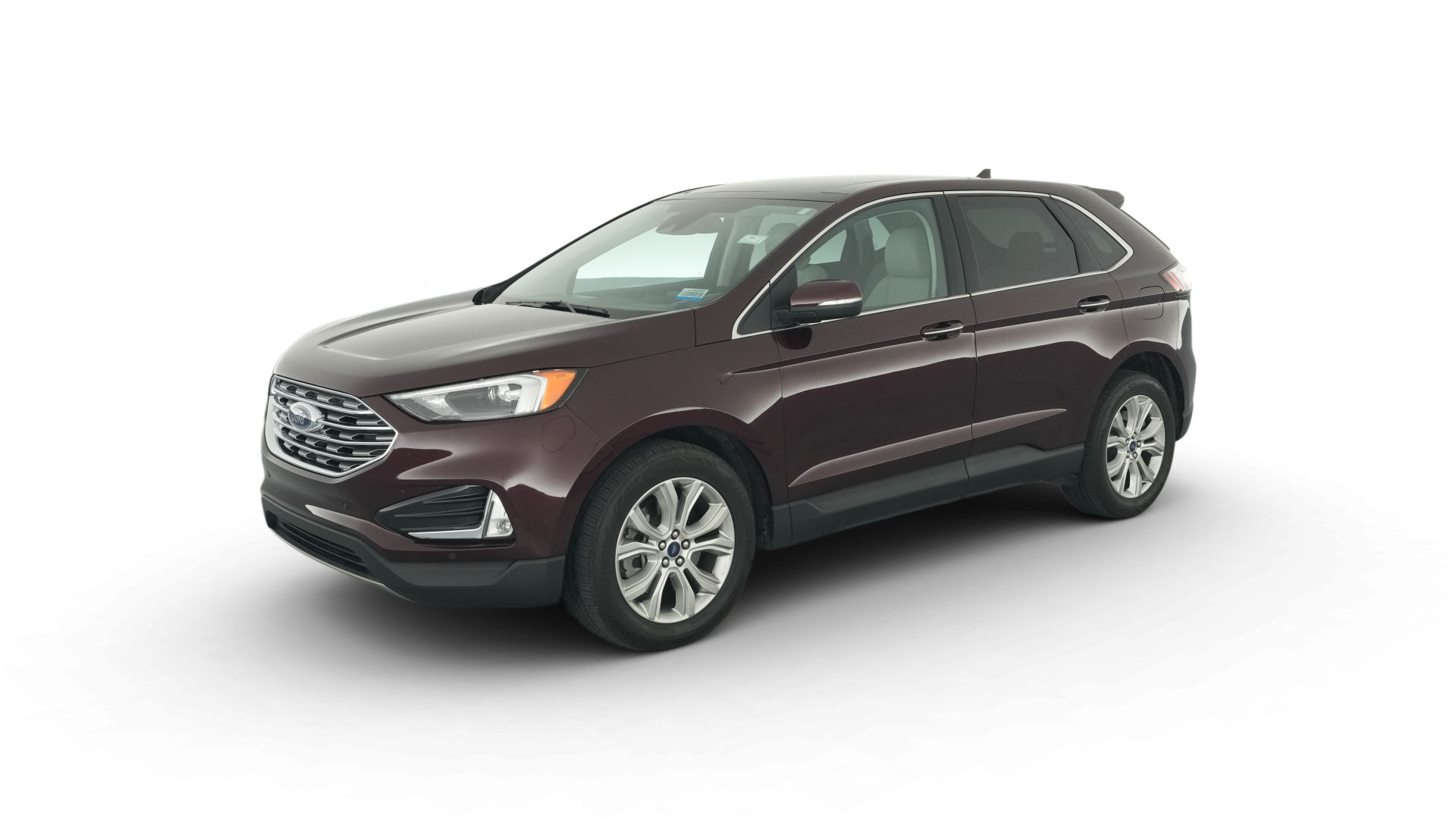 2022 Ford Edge vehicle photo
