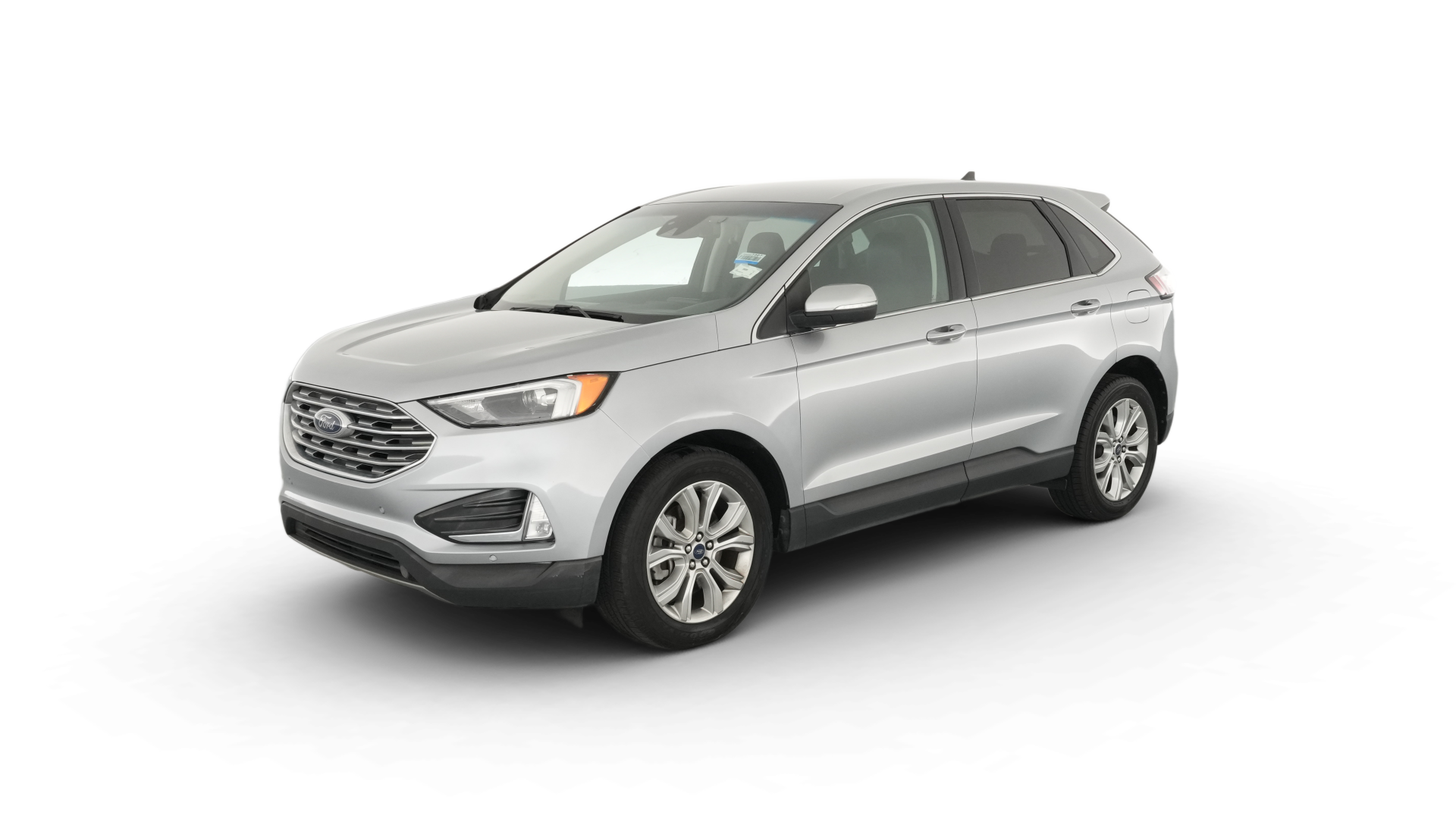2022 Ford Edge vehicle photo