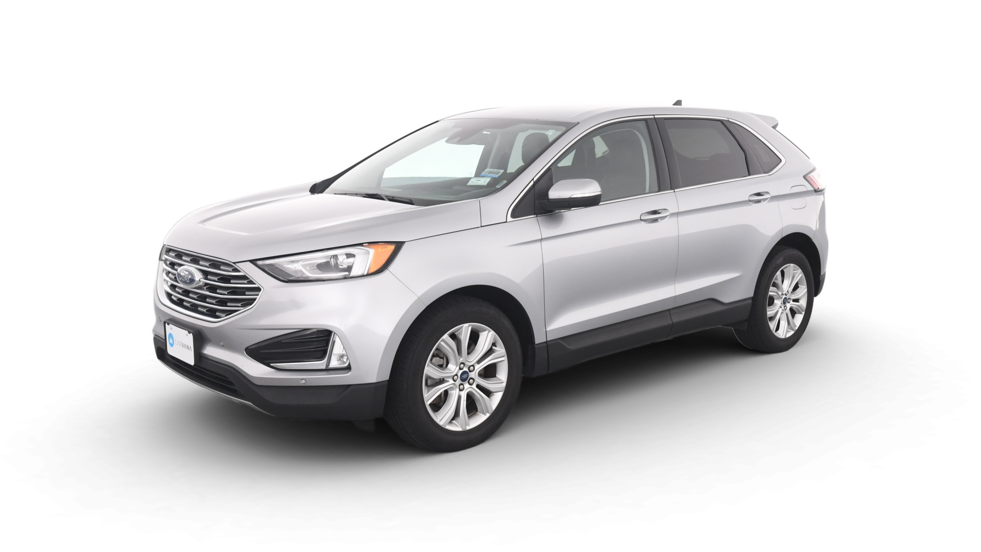 Used 2022 Ford Edge | Carvana