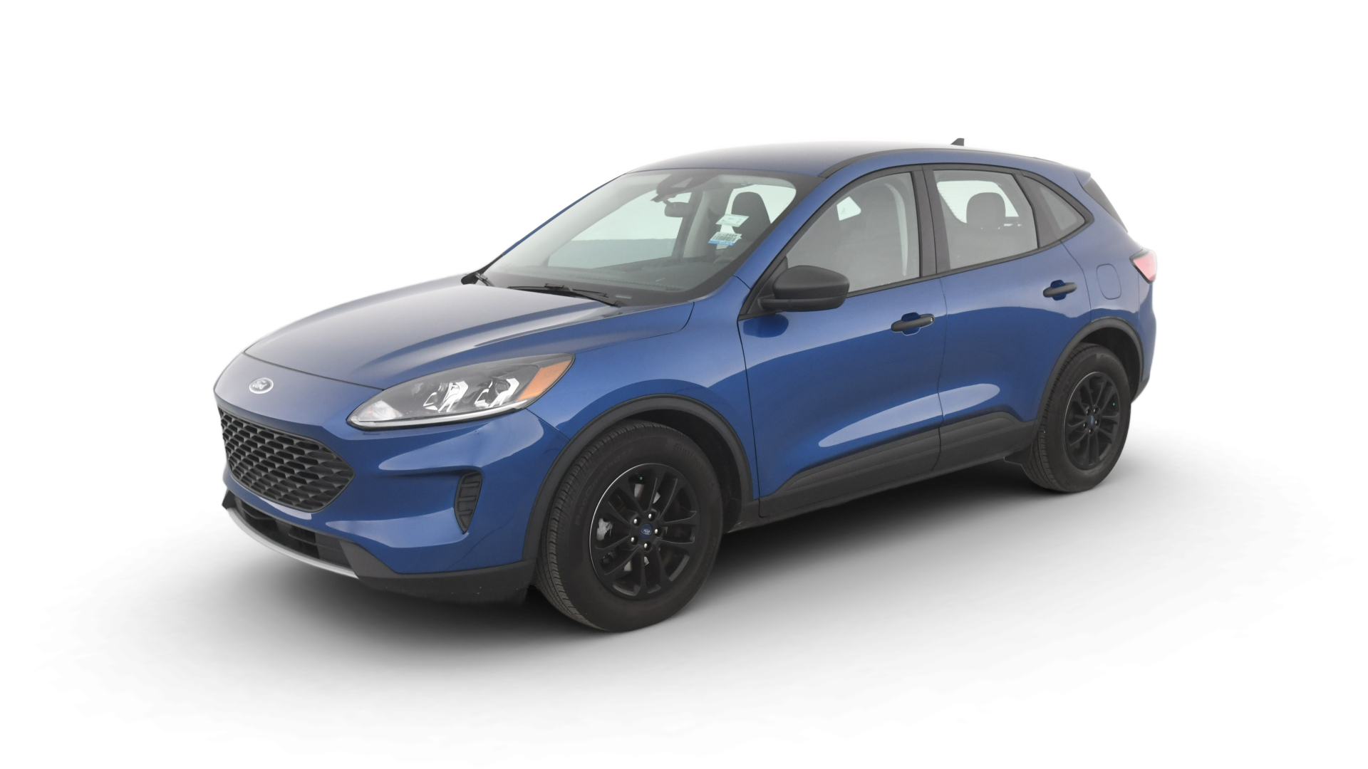 2022 Ford Escape S