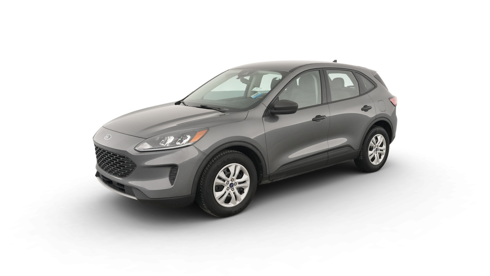 2022 Ford Escape vehicle photo