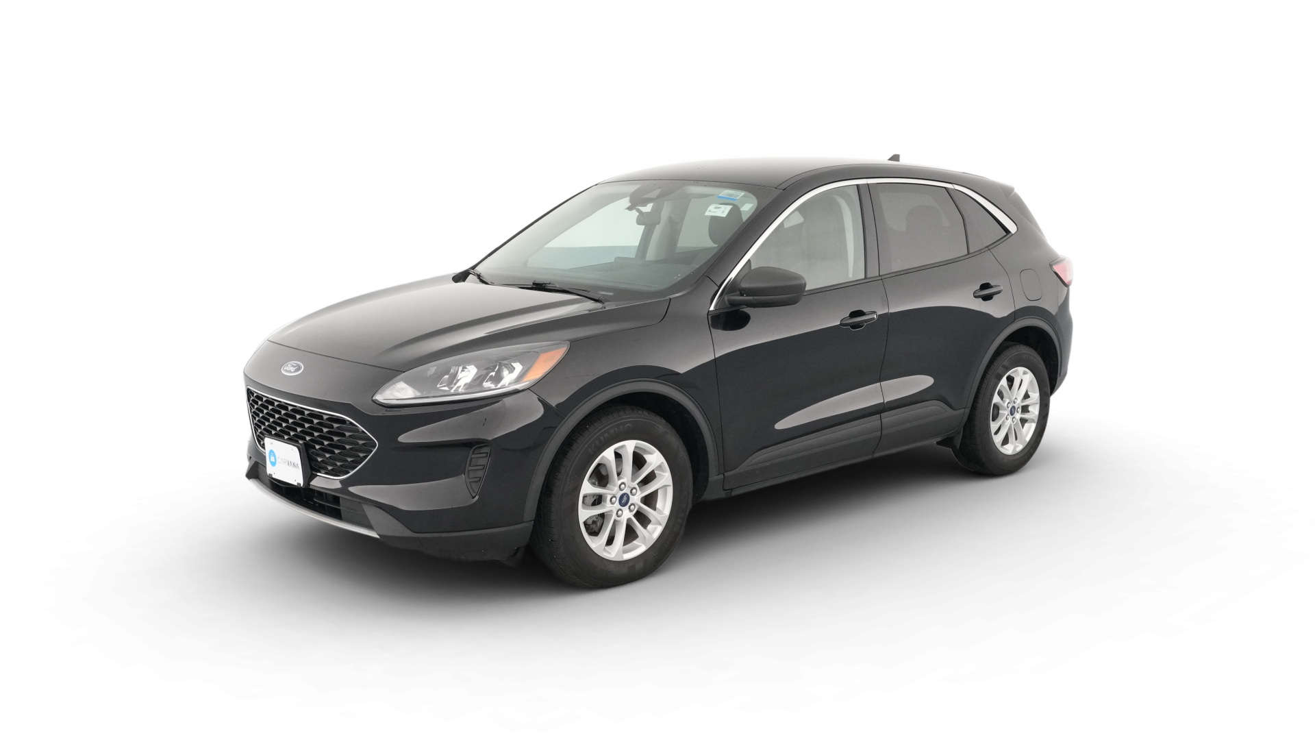 2022 Ford Escape vehicle photo