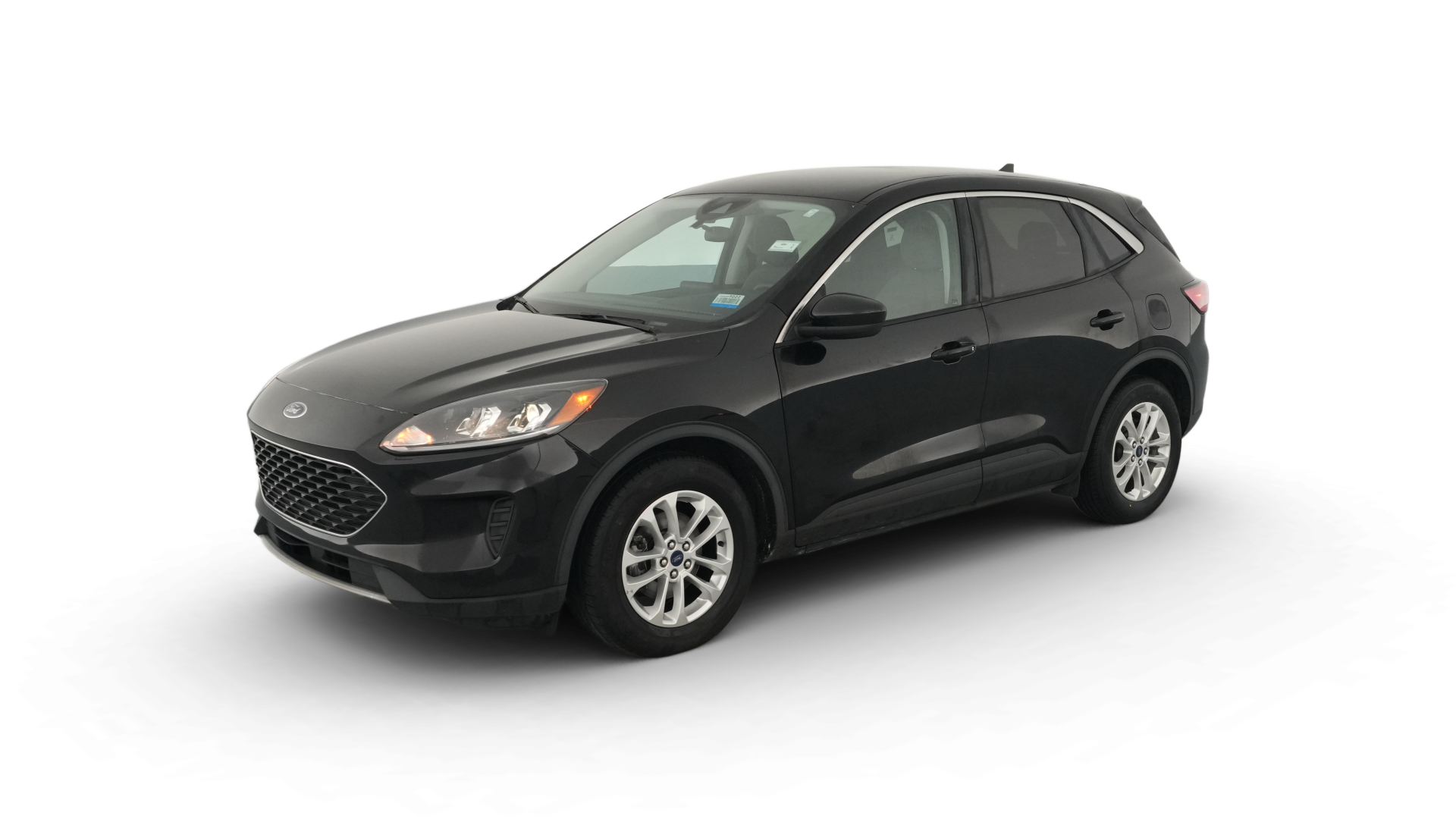 2022 Ford Escape vehicle photo