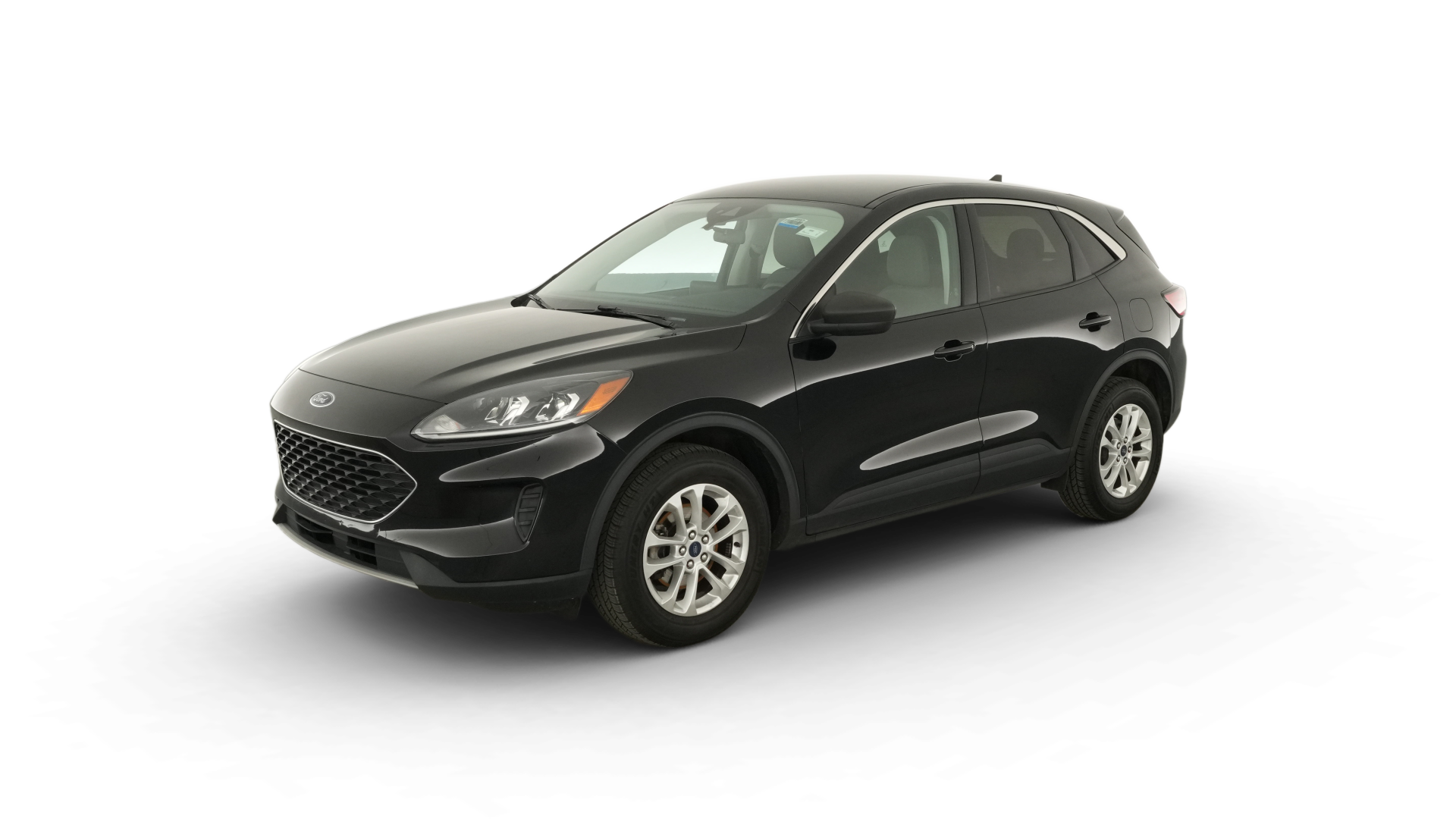 2022 Ford Escape vehicle photo