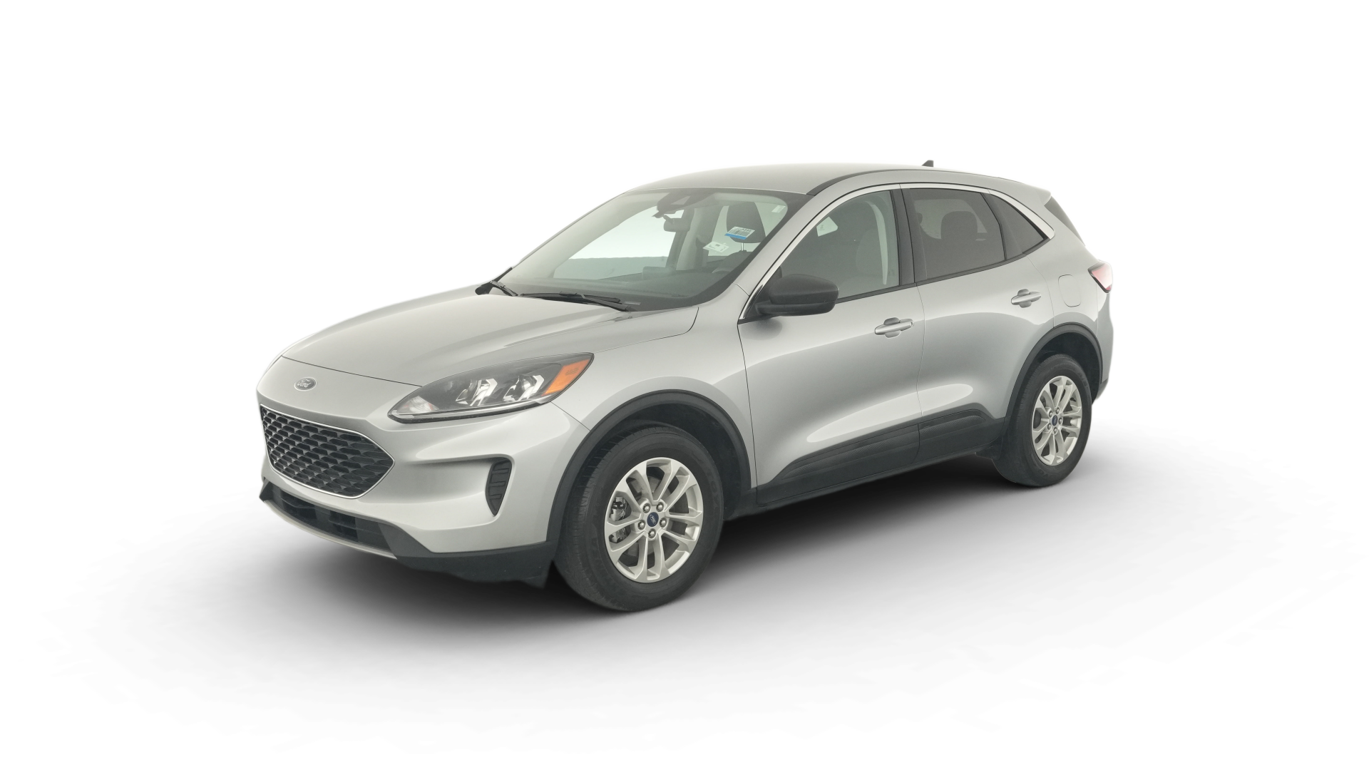 2022 Ford Escape vehicle photo