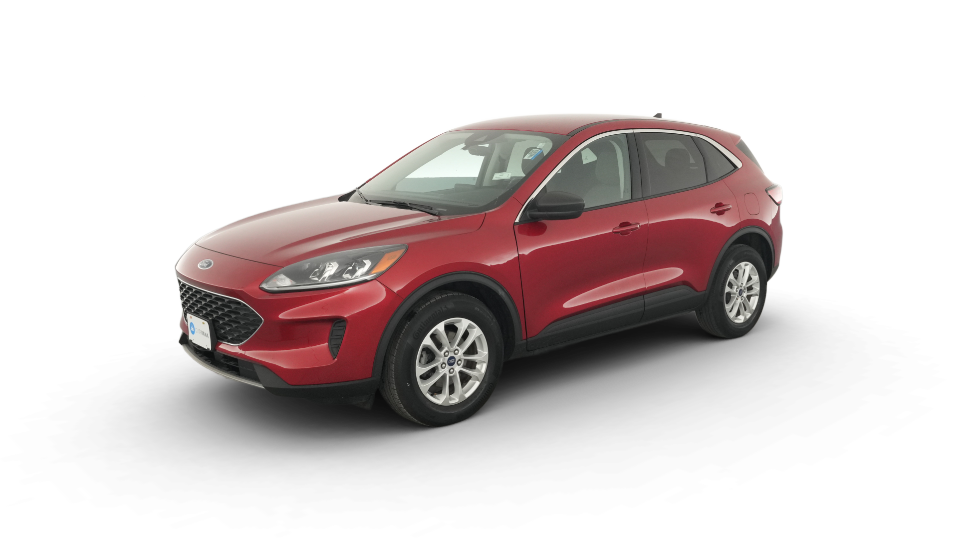 2022 Ford Escape vehicle photo