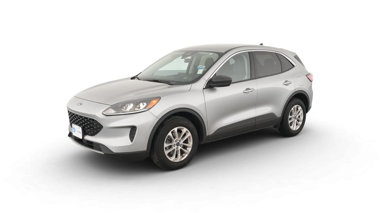 2022 Ford Escape vehicle photo