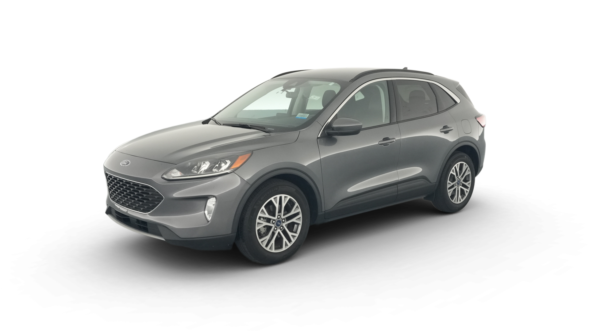 2022 Ford Escape vehicle photo
