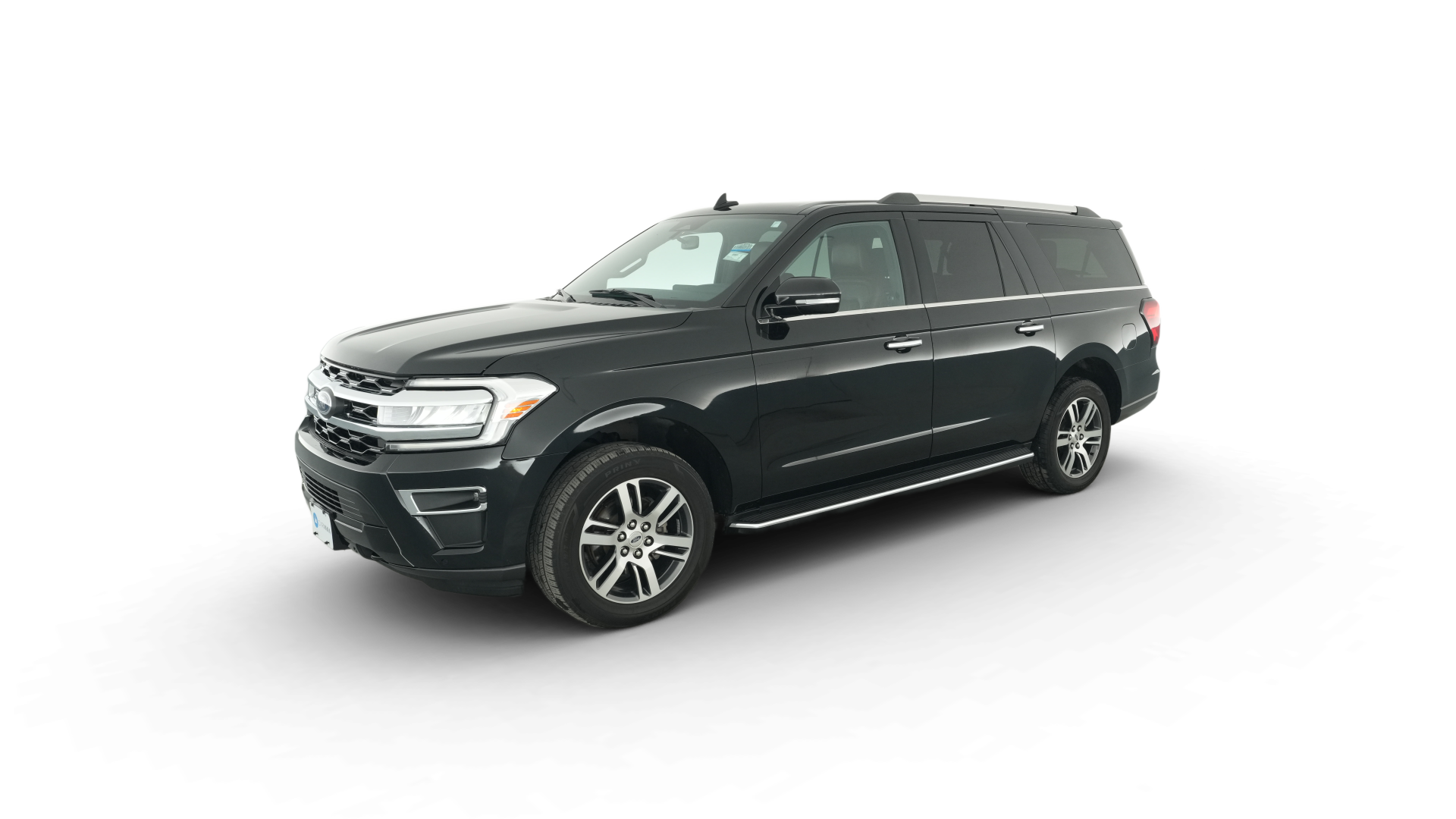 2022 Ford Expedition MAX vehicle photo