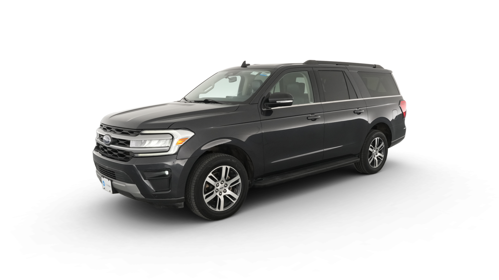 2022 Ford Expedition MAX vehicle photo