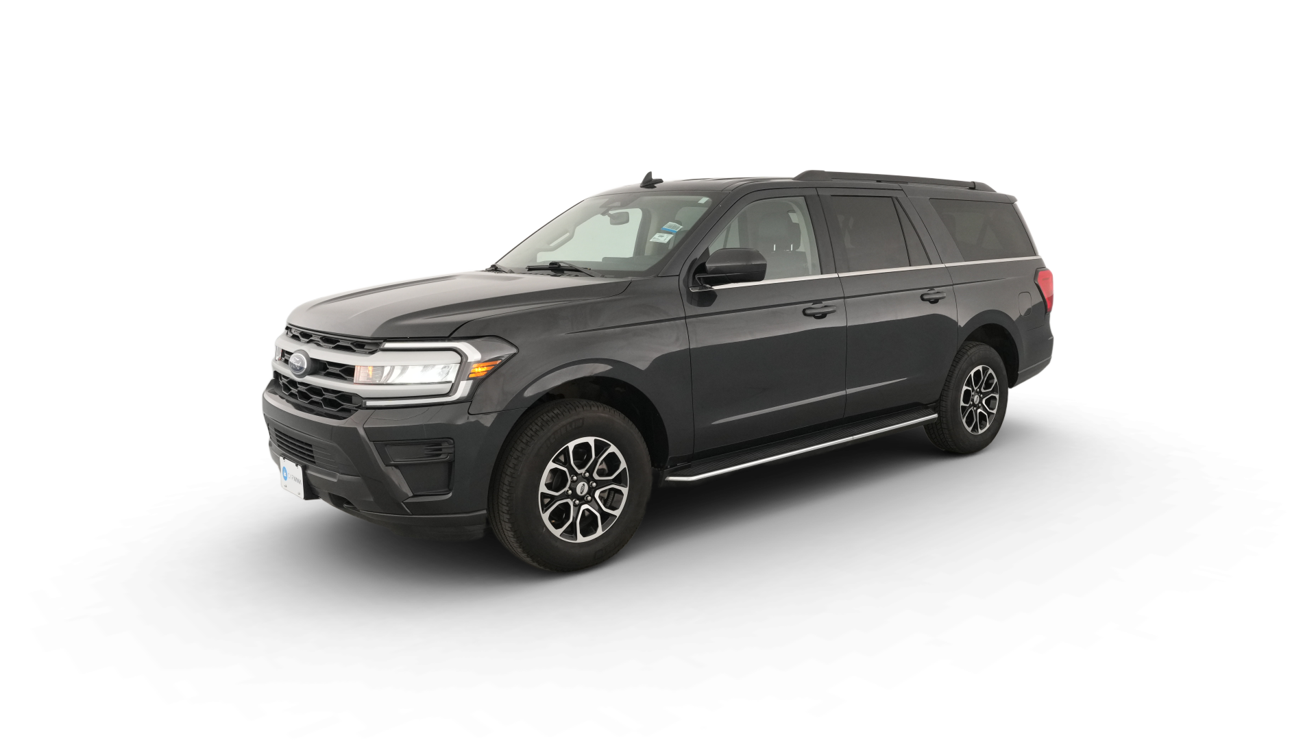 2022 Ford Expedition